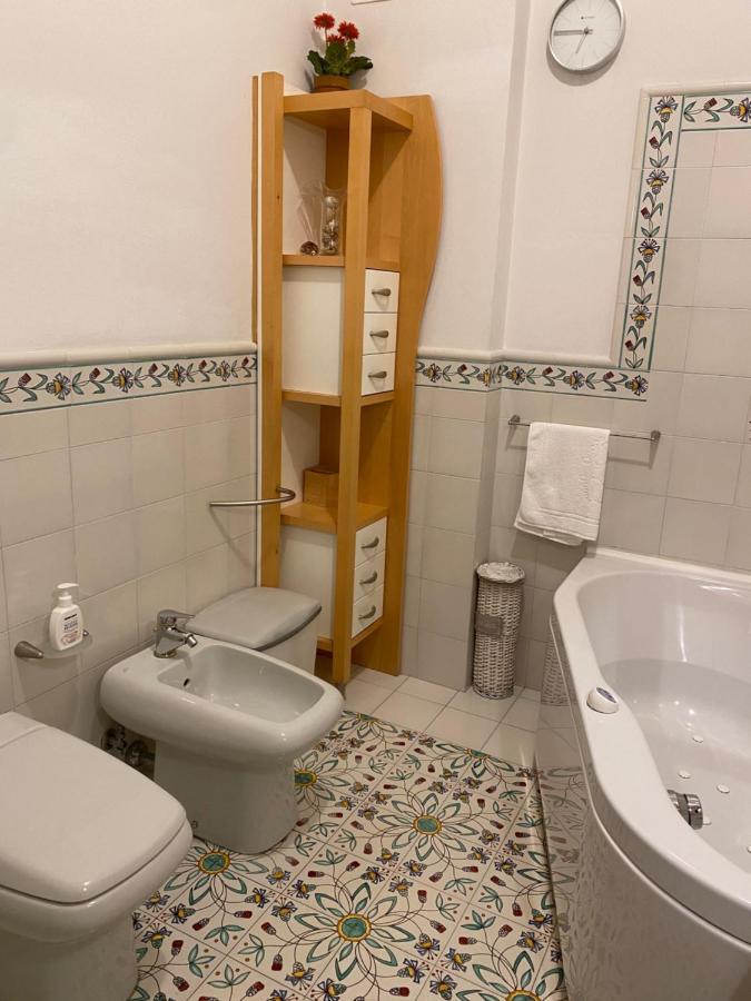 פירנצה Maison Etoile מראה חיצוני תמונה