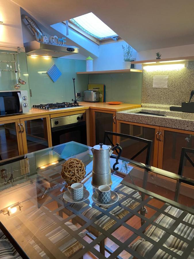 פירנצה Maison Etoile מראה חיצוני תמונה