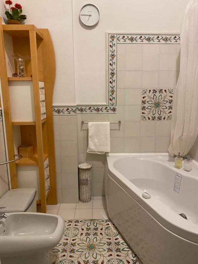 פירנצה Maison Etoile מראה חיצוני תמונה