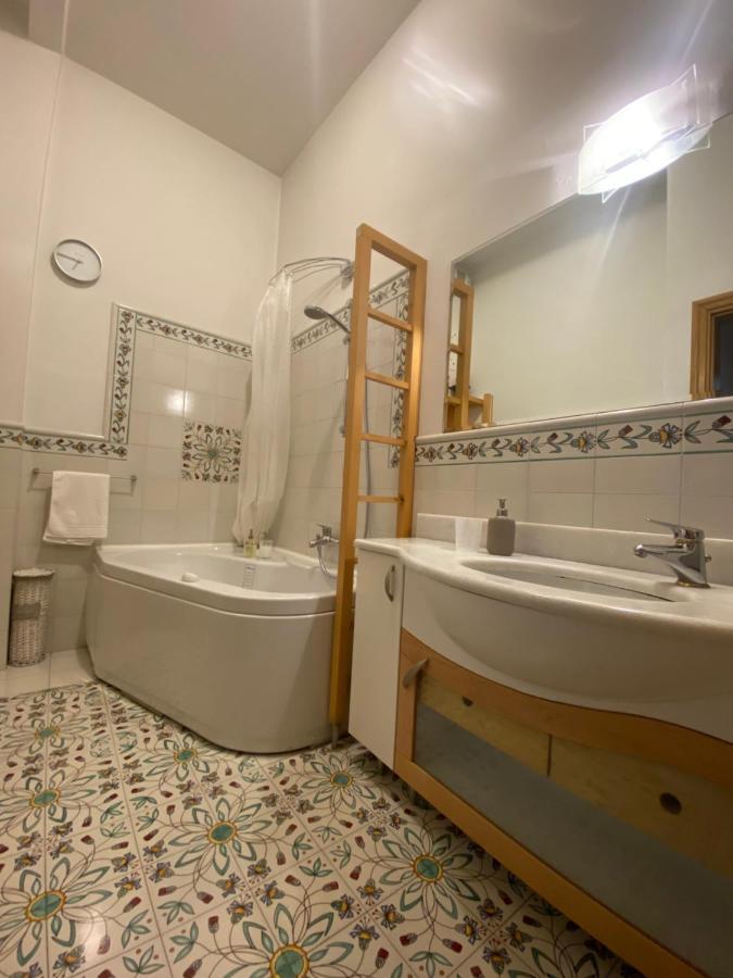 פירנצה Maison Etoile מראה חיצוני תמונה