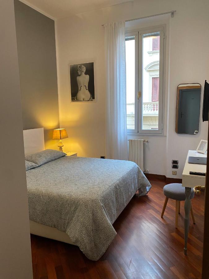 פירנצה Maison Etoile מראה חיצוני תמונה