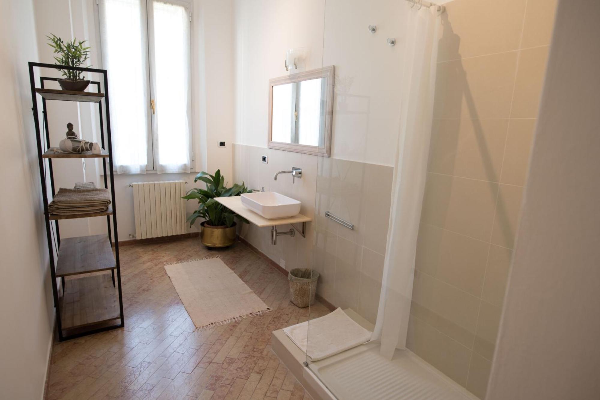 פירנצה Maison Etoile מראה חיצוני תמונה